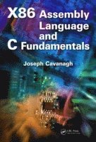 bokomslag X86 Assembly Language and C Fundamentals
