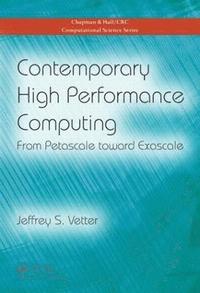 bokomslag Contemporary High Performance Computing