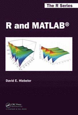 R and MATLAB 1