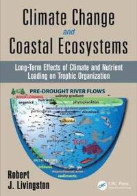 bokomslag Climate Change and Coastal Ecosystems