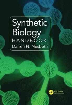 bokomslag Synthetic Biology Handbook
