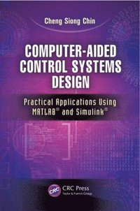 bokomslag Computer-Aided Control Systems Design