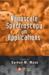 bokomslag Nanoscale Spectroscopy with Applications