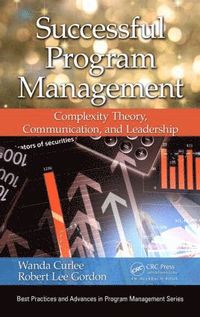 bokomslag Successful Program Management