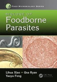 bokomslag Biology of Foodborne Parasites