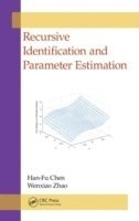 Recursive Identification and Parameter Estimation 1