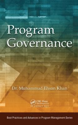 Program Governance 1