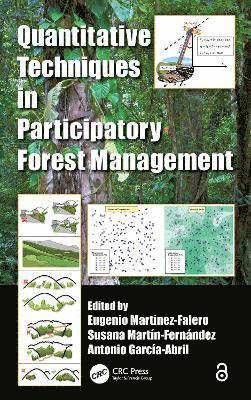 bokomslag Quantitative Techniques in Participatory Forest Management