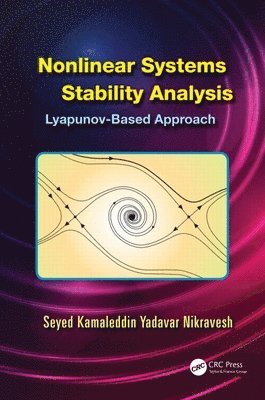 bokomslag Nonlinear Systems Stability Analysis