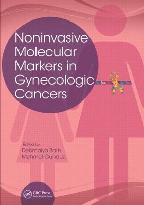 bokomslag Noninvasive Molecular Markers in Gynecologic Cancers