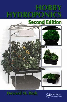 Hobby Hydroponics