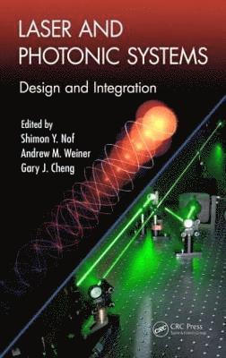 bokomslag Laser and Photonic Systems