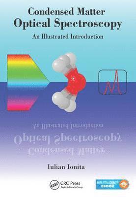 bokomslag Condensed Matter Optical Spectroscopy