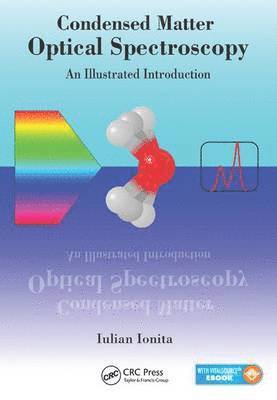 bokomslag Condensed Matter Optical Spectroscopy