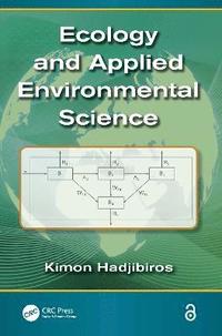 bokomslag Ecology and Applied Environmental Science