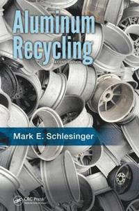bokomslag Aluminum Recycling