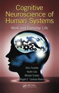 bokomslag Cognitive Neuroscience of Human Systems