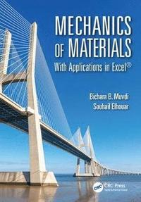 bokomslag Mechanics of Materials