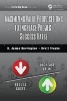 bokomslag Maximizing Value Propositions to Increase Project Success Rates