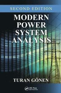 bokomslag Modern Power System Analysis