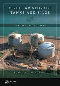 bokomslag Circular Storage Tanks and Silos