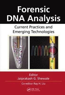 bokomslag Forensic DNA Analysis