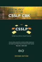 bokomslag Official (ISC)2 Guide to the CSSLP CBK