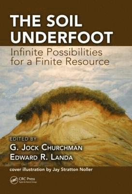 The Soil Underfoot 1