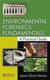 bokomslag Environmental Forensics Fundamentals