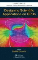 bokomslag Designing Scientific Applications on GPUs