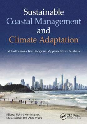 bokomslag Sustainable Coastal Management and Climate Adaptation