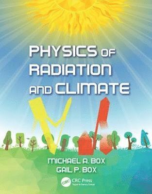 bokomslag Physics of Radiation and Climate