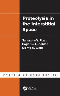 bokomslag Proteolysis in the Interstitial Space