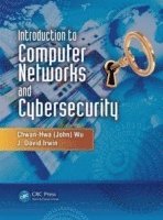 bokomslag Introduction to Computer Networks and Cybersecurity