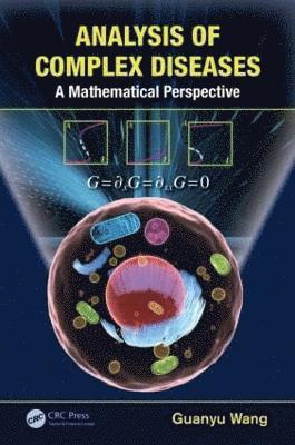 PhD Wang, Guanyu Wang, PhD Guanyu Wang - Analysis of Complex Diseases, Inbunden