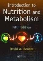 bokomslag Introduction to Nutrition and Metabolism