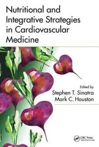 bokomslag Nutritional and Integrative Strategies in Cardiovascular Medicine