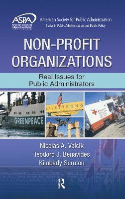 Non-Profit Organizations 1