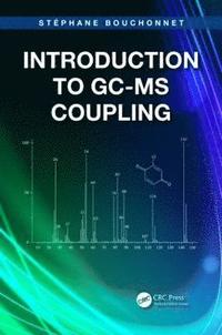 bokomslag Introduction to GC-MS Coupling