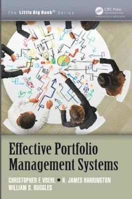 Effective Portfolio Management Systems 1