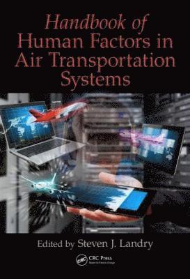 bokomslag Handbook of Human Factors in Air Transportation Systems