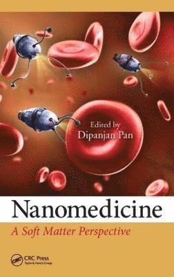 bokomslag Nanomedicine