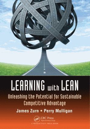 bokomslag Learning with Lean