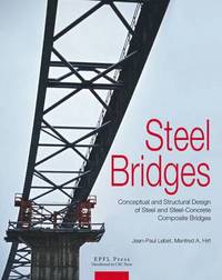 bokomslag Steel Bridges