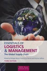 bokomslag Essentials of Logistics and Management