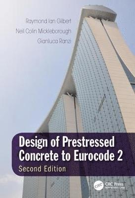 Design of Prestressed Concrete to Eurocode 2 1