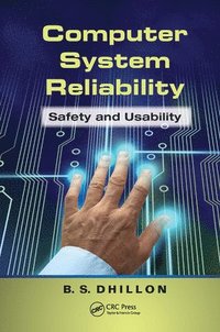 bokomslag Computer System Reliability