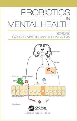 bokomslag Probiotics in Mental Health