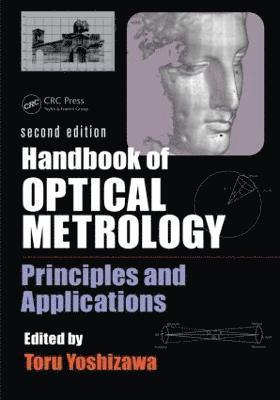 Handbook of Optical Metrology 1