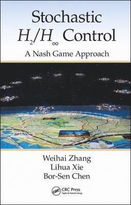 bokomslag Stochastic H2/H  Control: A Nash Game Approach